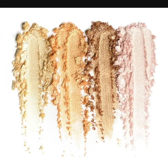 Beauty bakery highlighter palette - Picture 2 of 3